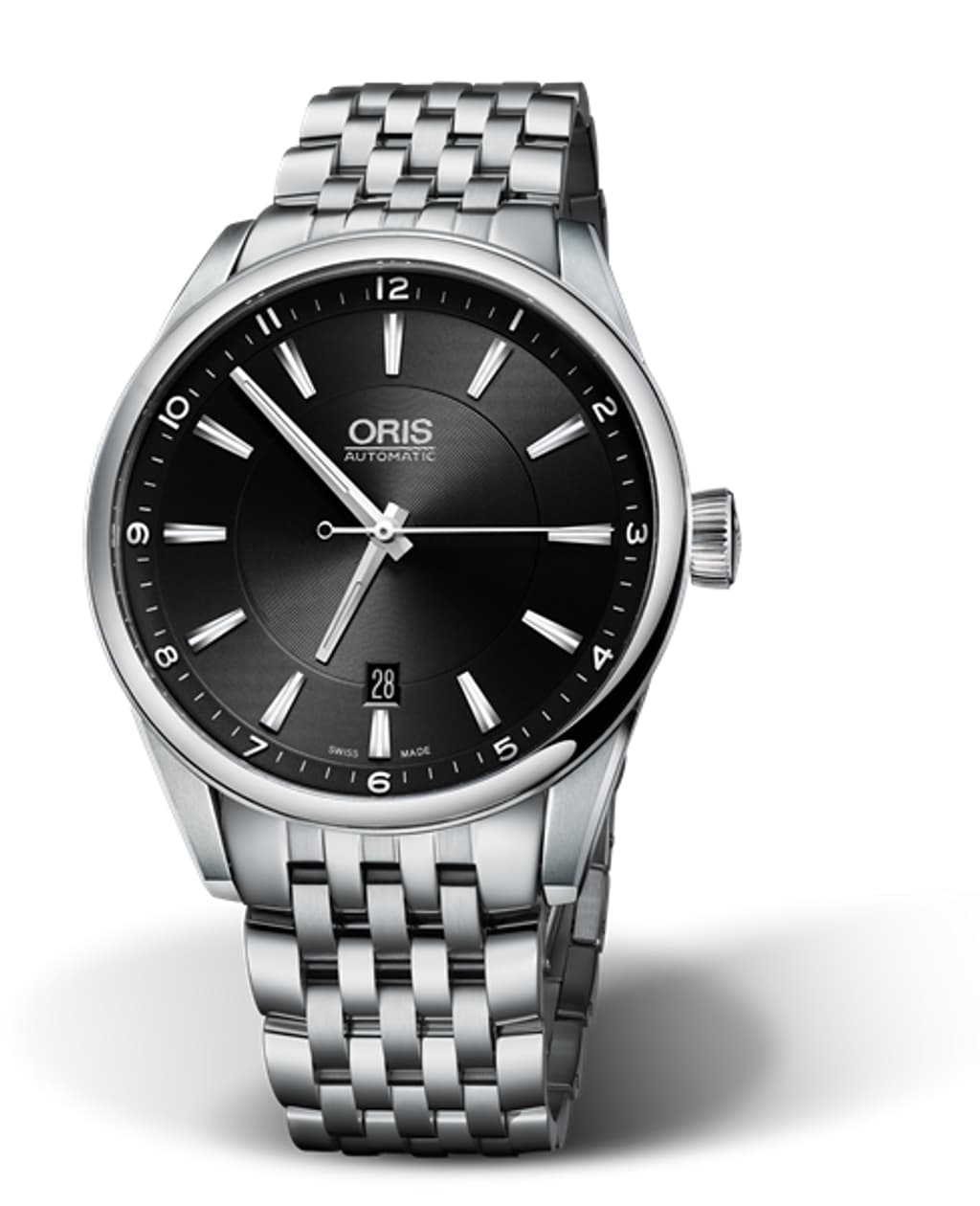 Oris artix automatic deals
